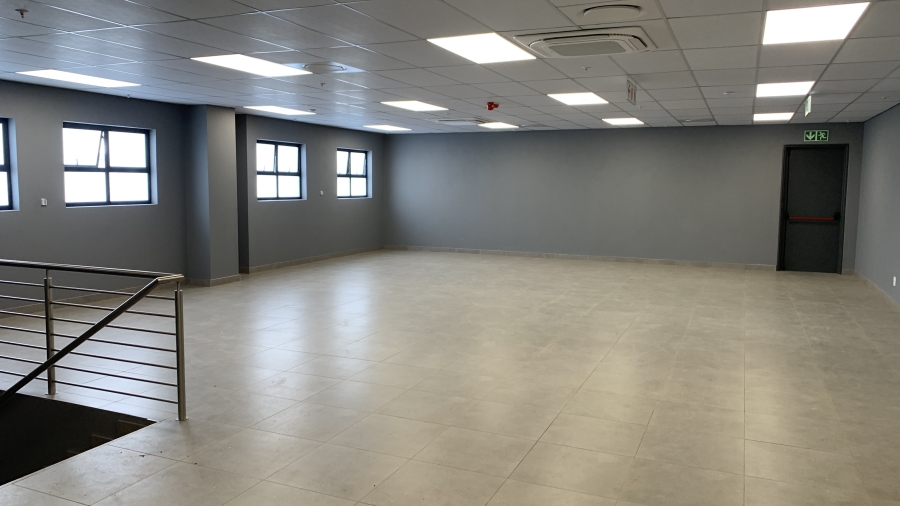 To Let Commercial Property for Rent in Witfontein Gauteng