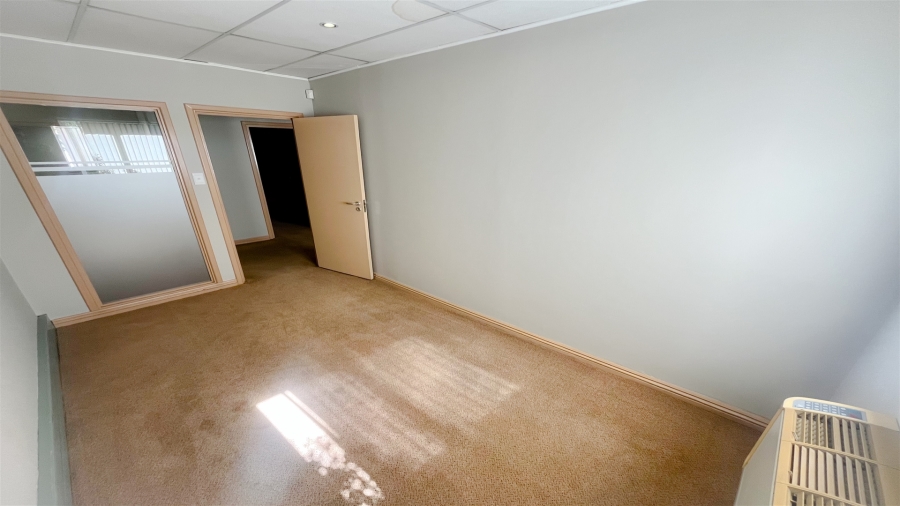 To Let Commercial Property for Rent in Houghton Estate Gauteng