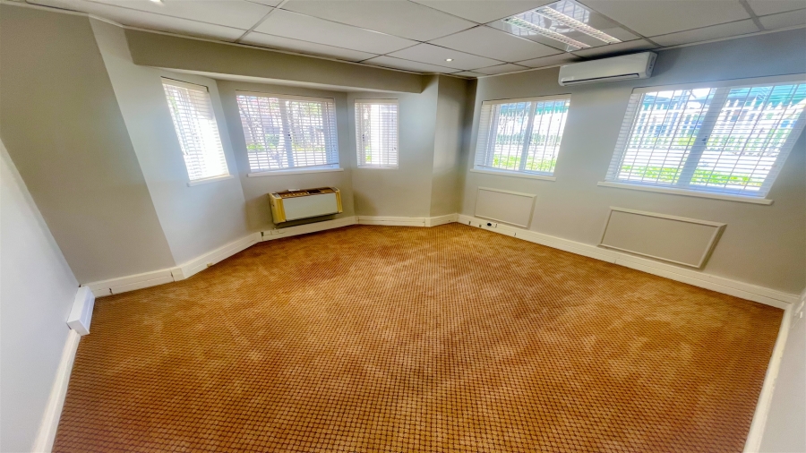 To Let Commercial Property for Rent in Houghton Estate Gauteng