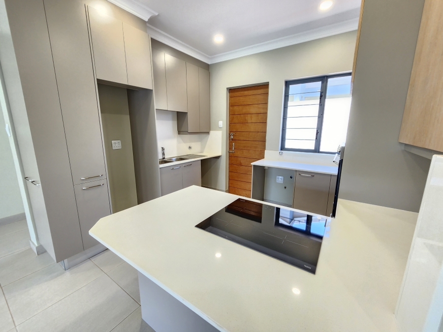 3 Bedroom Property for Sale in Waterkloof Marina Retirement Estate Gauteng
