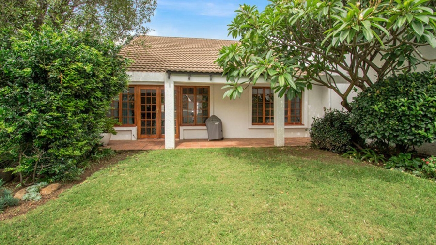 2 Bedroom Property for Sale in Bryanston Gauteng