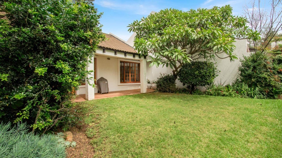 2 Bedroom Property for Sale in Bryanston Gauteng