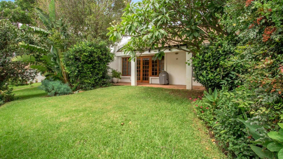 2 Bedroom Property for Sale in Bryanston Gauteng