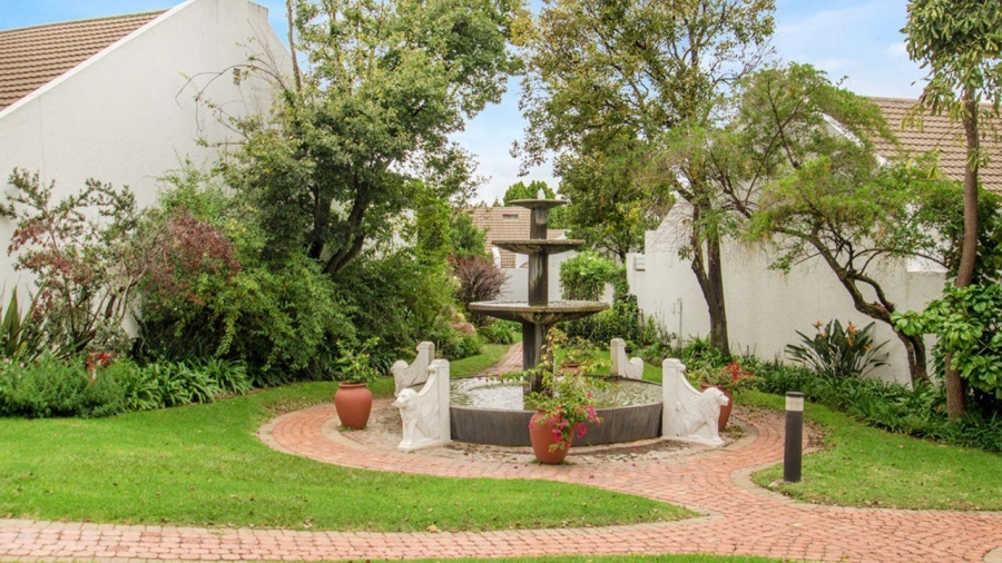 2 Bedroom Property for Sale in Bryanston Gauteng