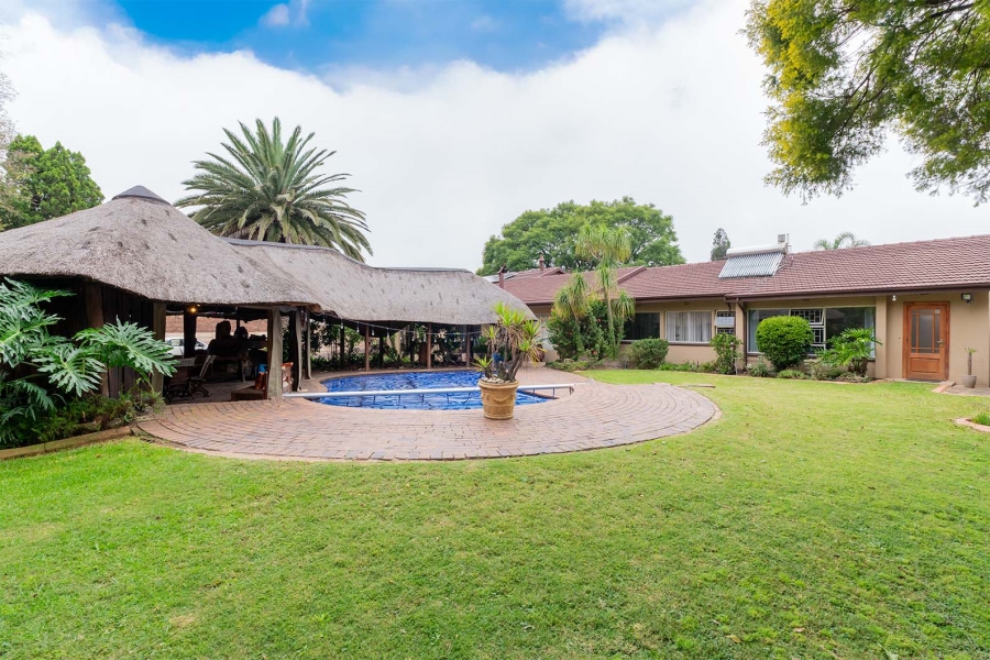 4 Bedroom Property for Sale in Libradene Gauteng