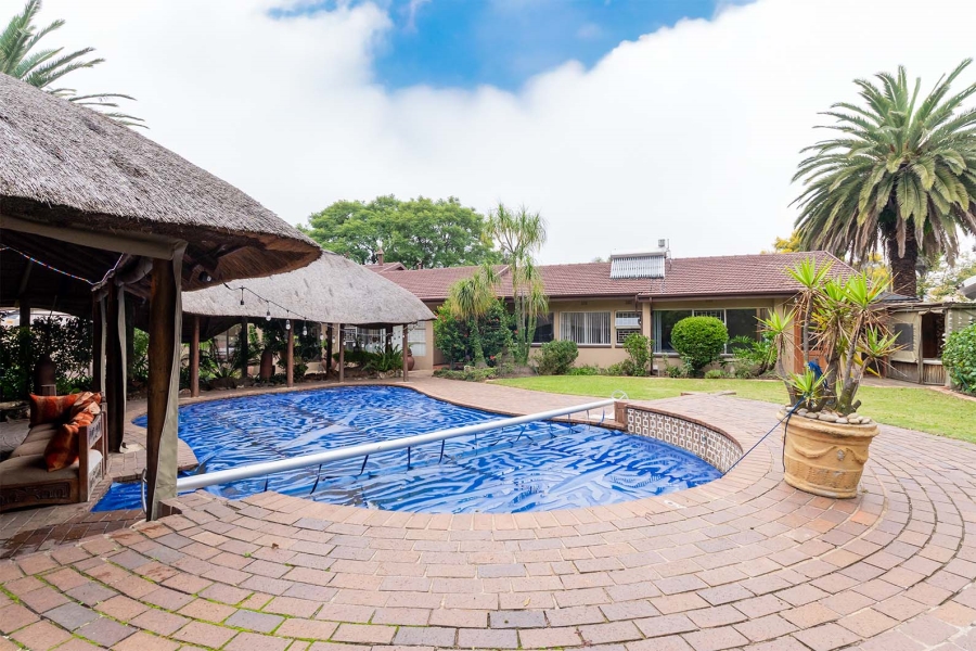 4 Bedroom Property for Sale in Libradene Gauteng