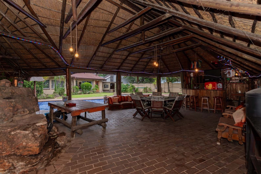 4 Bedroom Property for Sale in Libradene Gauteng