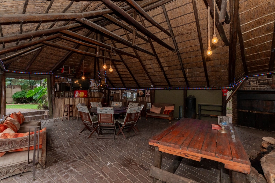 4 Bedroom Property for Sale in Libradene Gauteng