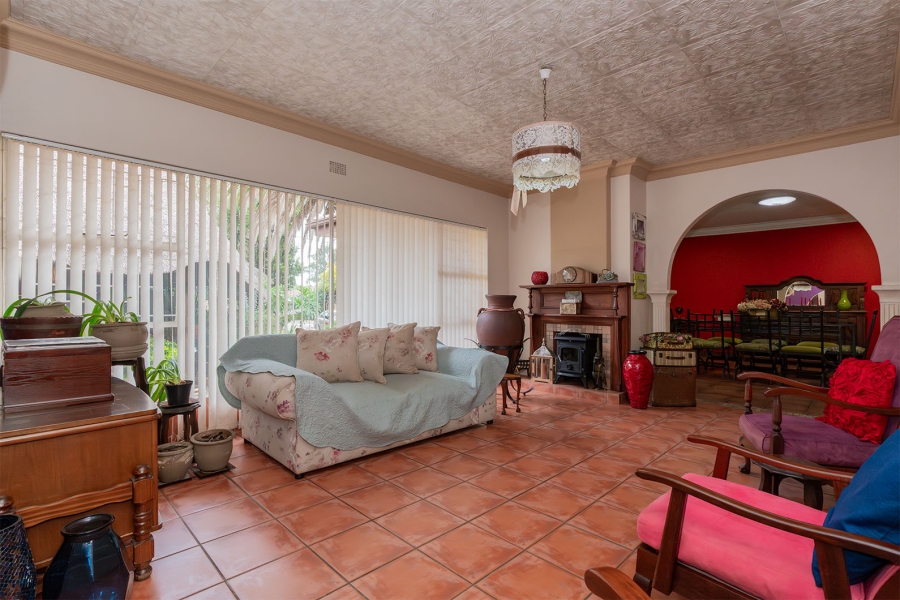 4 Bedroom Property for Sale in Libradene Gauteng