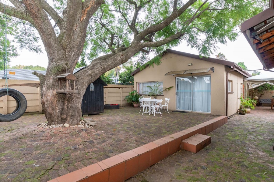 4 Bedroom Property for Sale in Libradene Gauteng