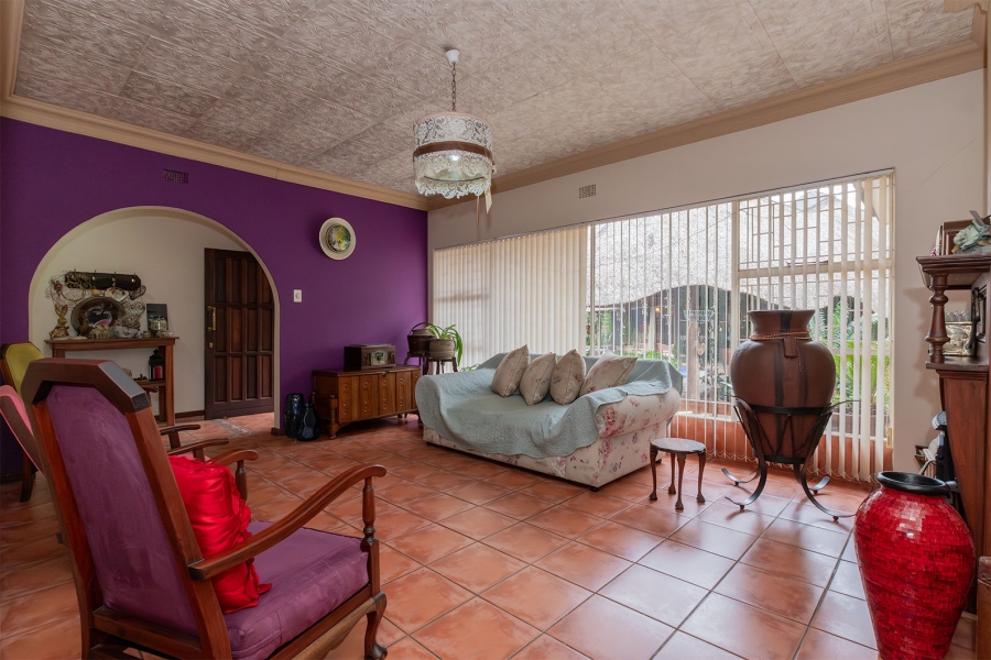 4 Bedroom Property for Sale in Libradene Gauteng