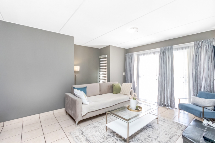 2 Bedroom Property for Sale in Carlswald Gauteng