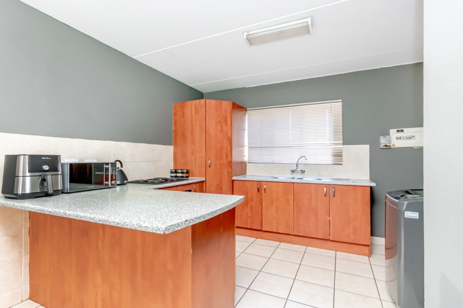 2 Bedroom Property for Sale in Carlswald Gauteng