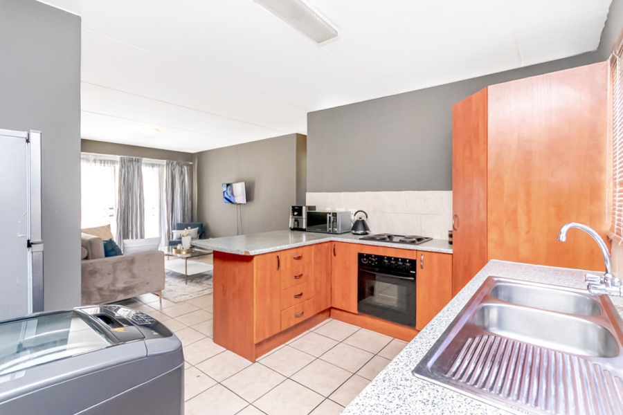 2 Bedroom Property for Sale in Carlswald Gauteng