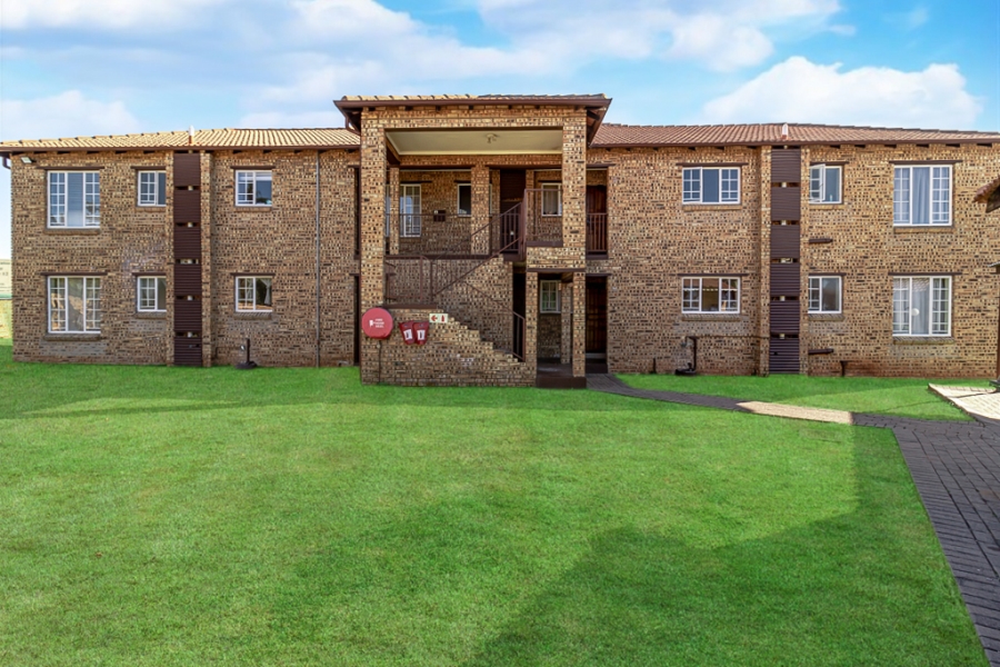 2 Bedroom Property for Sale in Carlswald Gauteng
