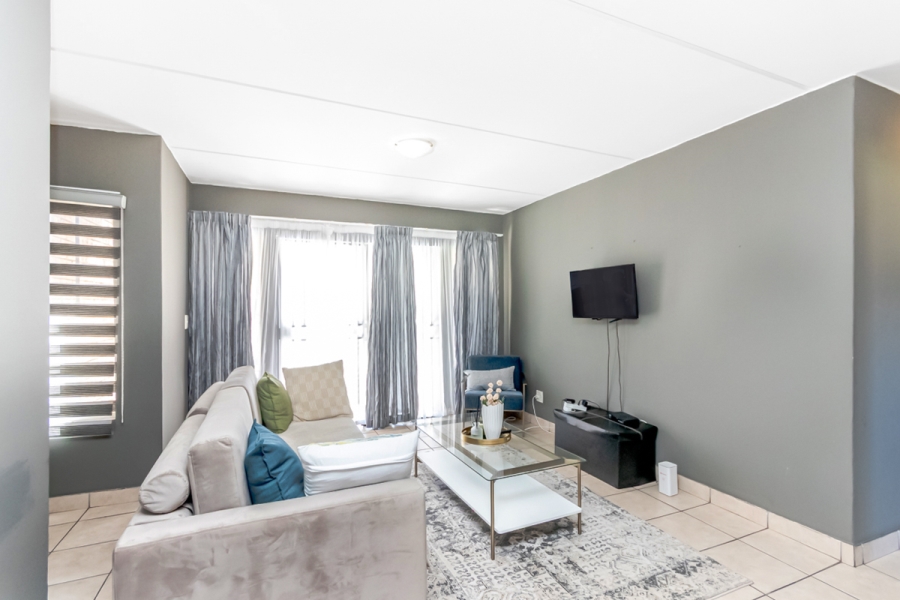 2 Bedroom Property for Sale in Carlswald Gauteng