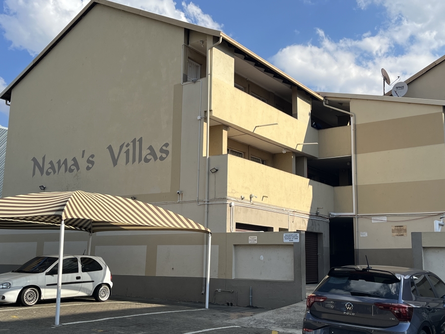 2 Bedroom Property for Sale in Edenvale Central Gauteng