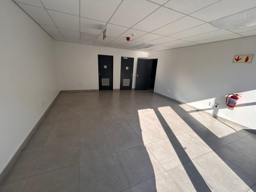 To Let Commercial Property for Rent in Samrand Business Park Gauteng