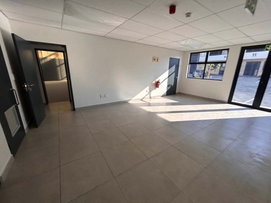 To Let Commercial Property for Rent in Samrand Business Park Gauteng