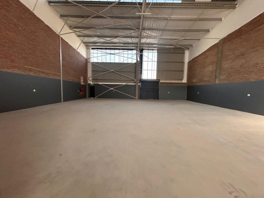 To Let Commercial Property for Rent in Samrand Business Park Gauteng