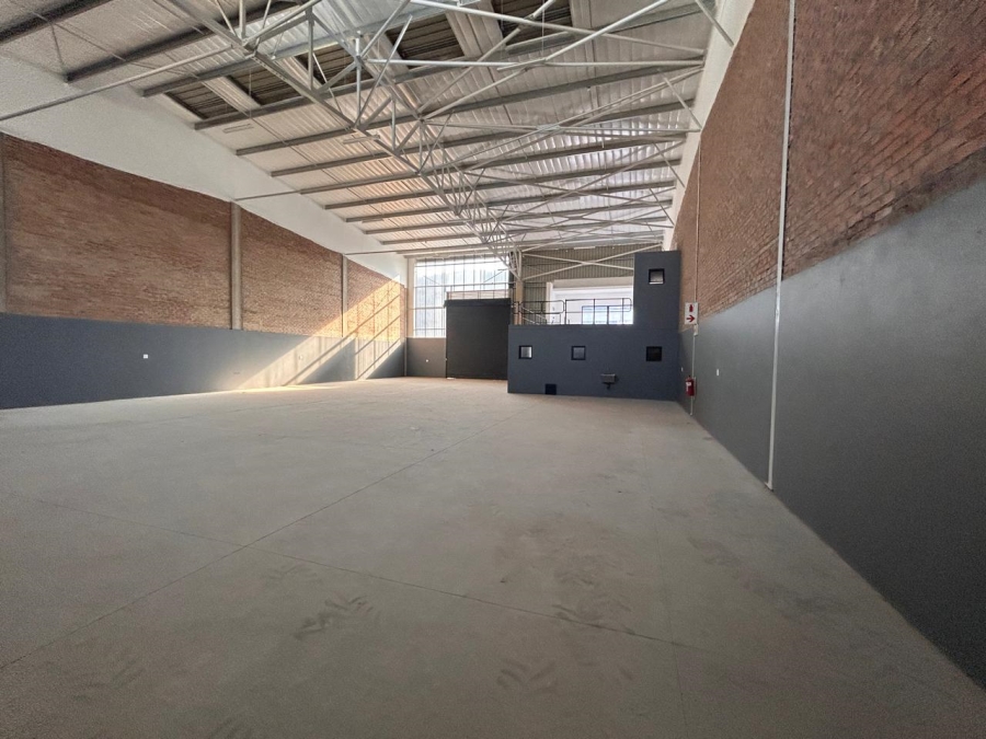 To Let Commercial Property for Rent in Samrand Business Park Gauteng