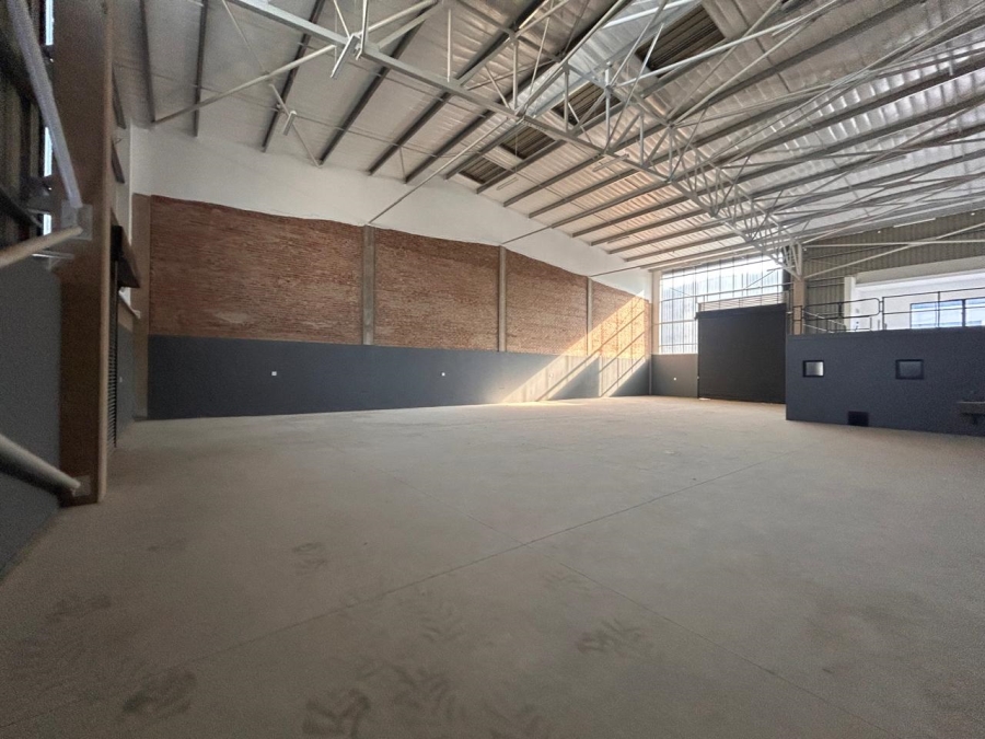 To Let Commercial Property for Rent in Samrand Business Park Gauteng