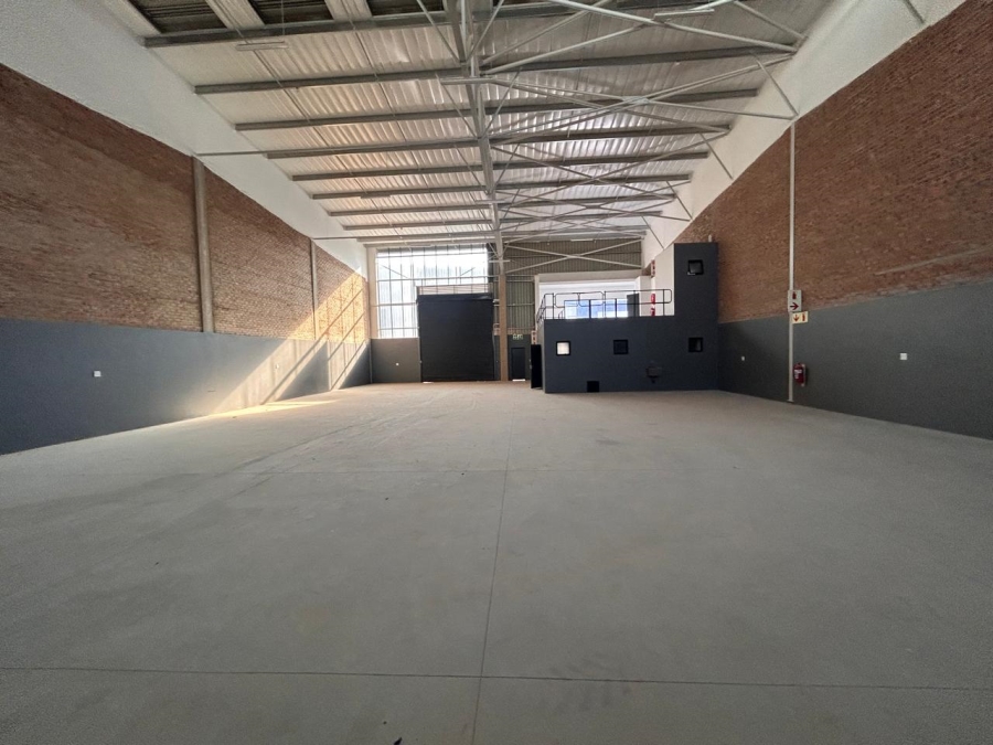 To Let Commercial Property for Rent in Samrand Business Park Gauteng