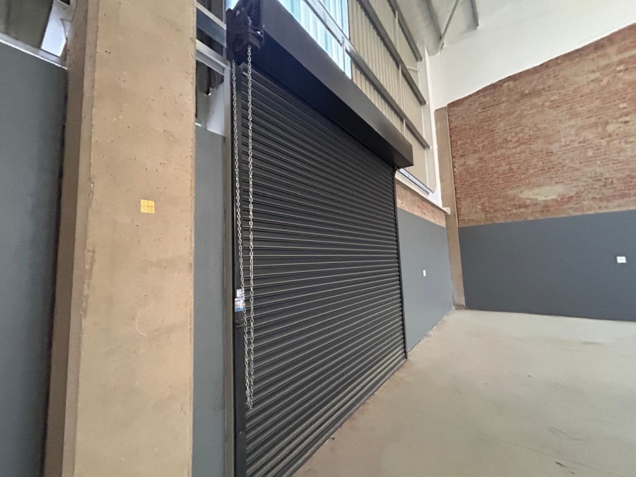 To Let Commercial Property for Rent in Samrand Business Park Gauteng