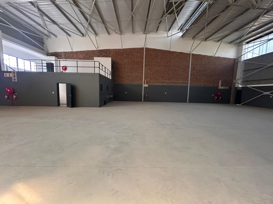 To Let Commercial Property for Rent in Samrand Business Park Gauteng