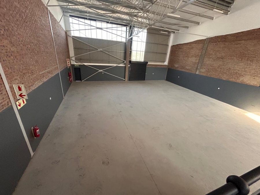To Let Commercial Property for Rent in Samrand Business Park Gauteng