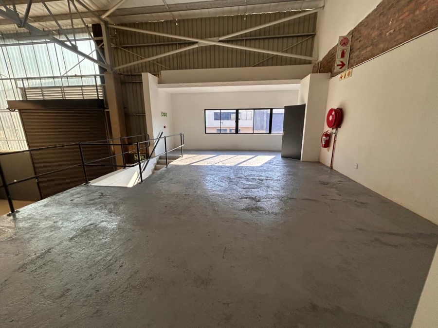 To Let Commercial Property for Rent in Samrand Business Park Gauteng