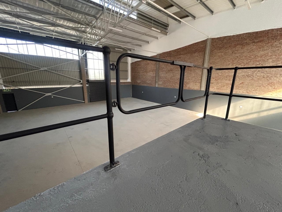 To Let Commercial Property for Rent in Samrand Business Park Gauteng