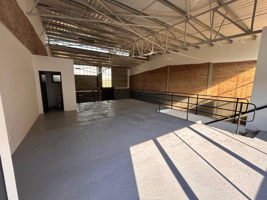 To Let Commercial Property for Rent in Samrand Business Park Gauteng