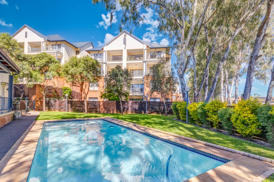 2 Bedroom Property for Sale in Kyalami Gauteng