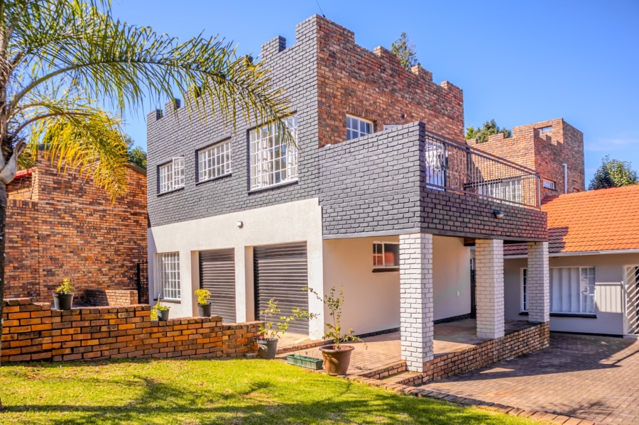 To Let 2 Bedroom Property for Rent in Bergbron Gauteng