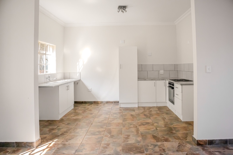 To Let 2 Bedroom Property for Rent in Bergbron Gauteng