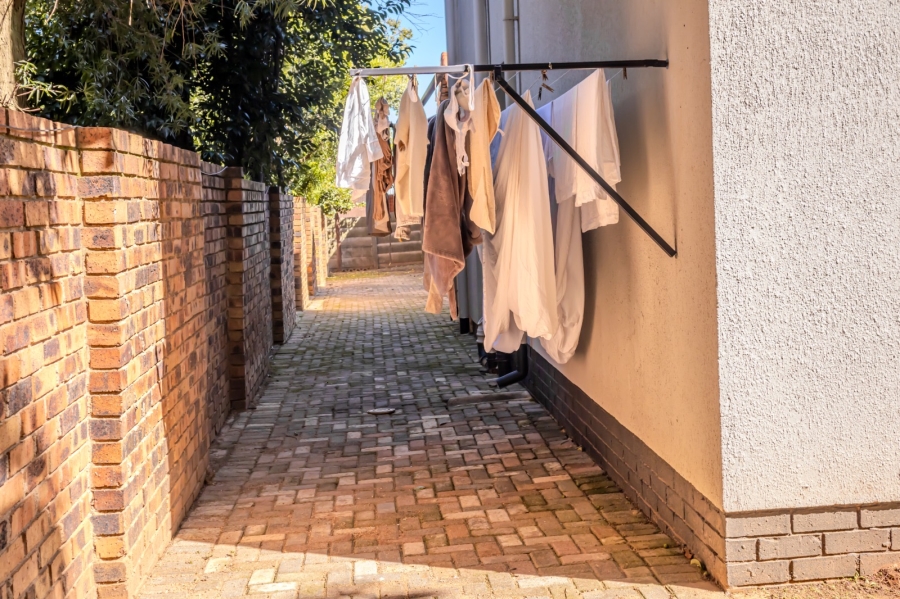 To Let 2 Bedroom Property for Rent in Bergbron Gauteng