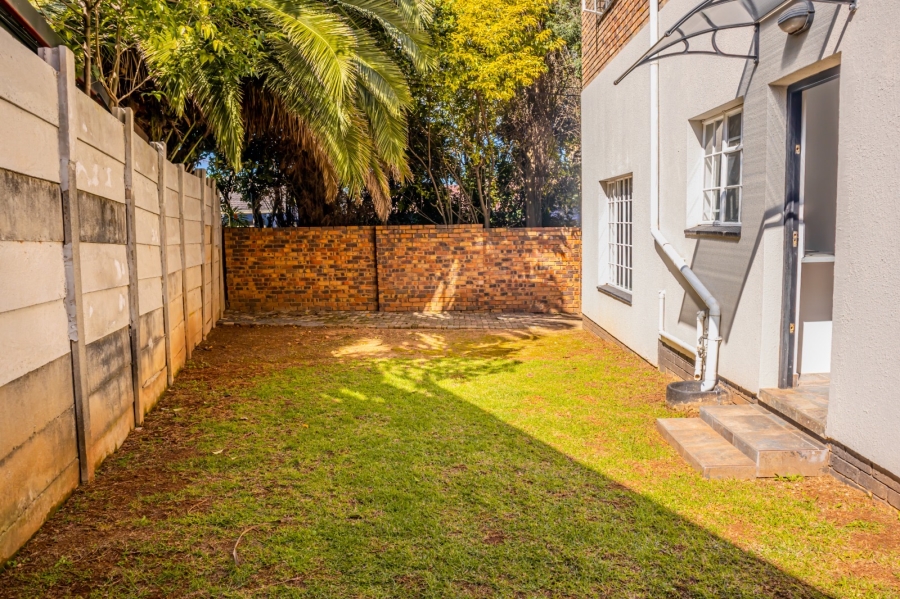 To Let 2 Bedroom Property for Rent in Bergbron Gauteng