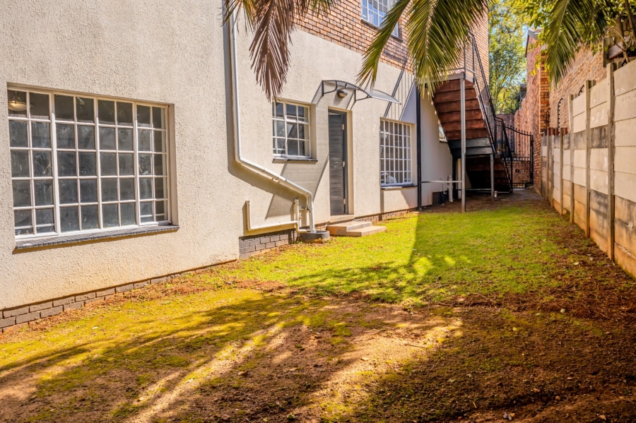 To Let 2 Bedroom Property for Rent in Bergbron Gauteng