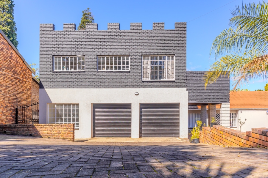 To Let 2 Bedroom Property for Rent in Bergbron Gauteng