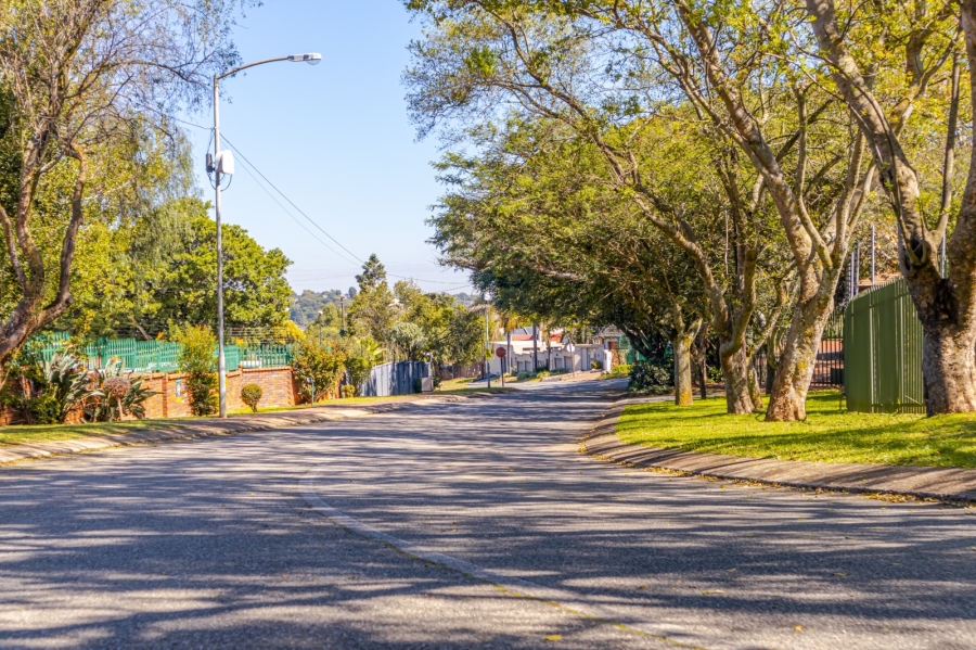 To Let 2 Bedroom Property for Rent in Bergbron Gauteng