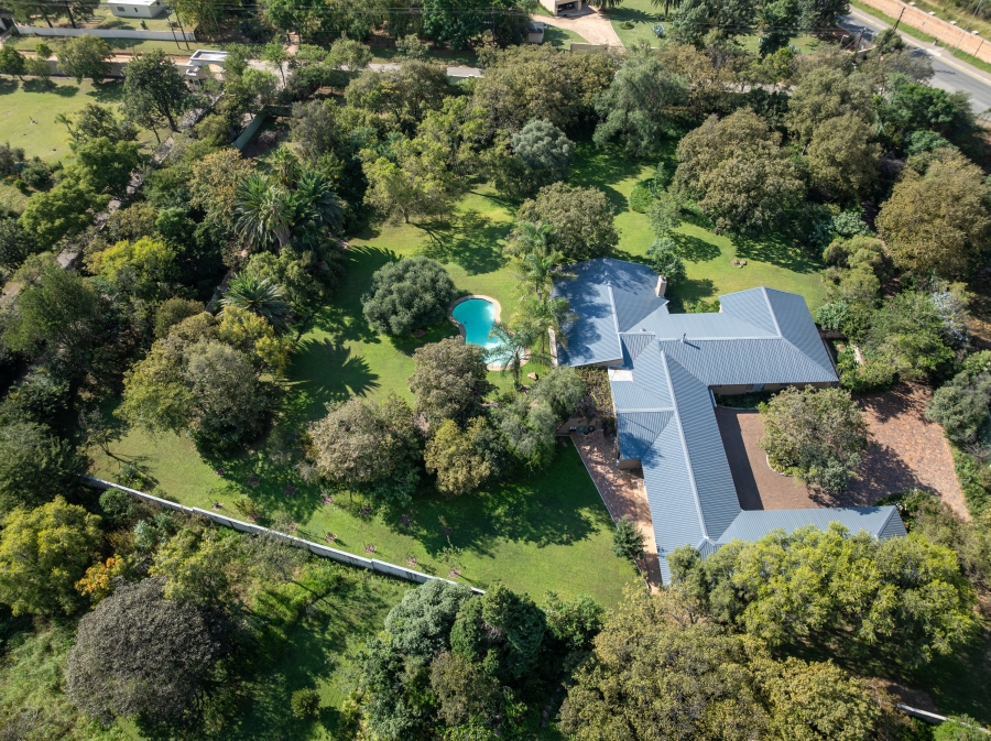 4 Bedroom Property for Sale in Chartwell Gauteng