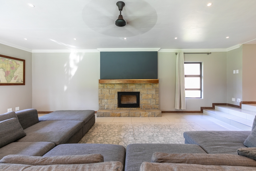 4 Bedroom Property for Sale in Chartwell Gauteng
