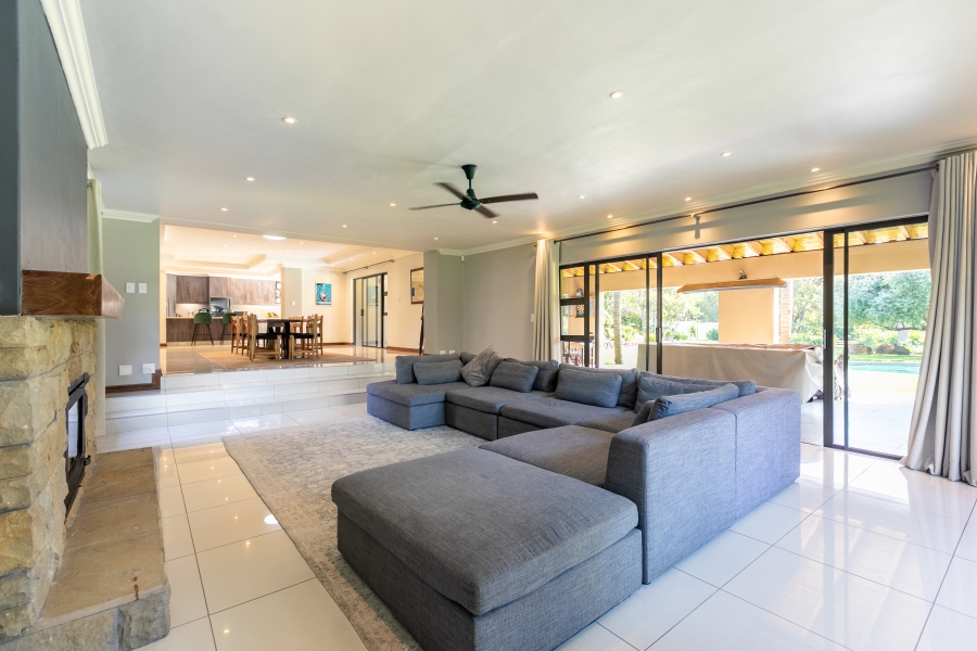 4 Bedroom Property for Sale in Chartwell Gauteng