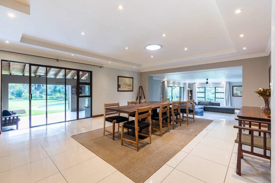 4 Bedroom Property for Sale in Chartwell Gauteng