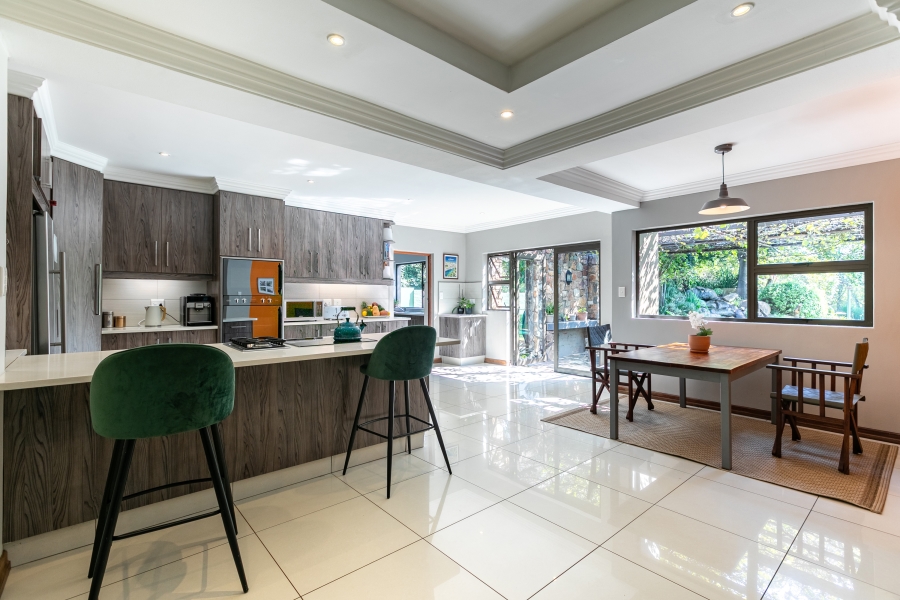 4 Bedroom Property for Sale in Chartwell Gauteng