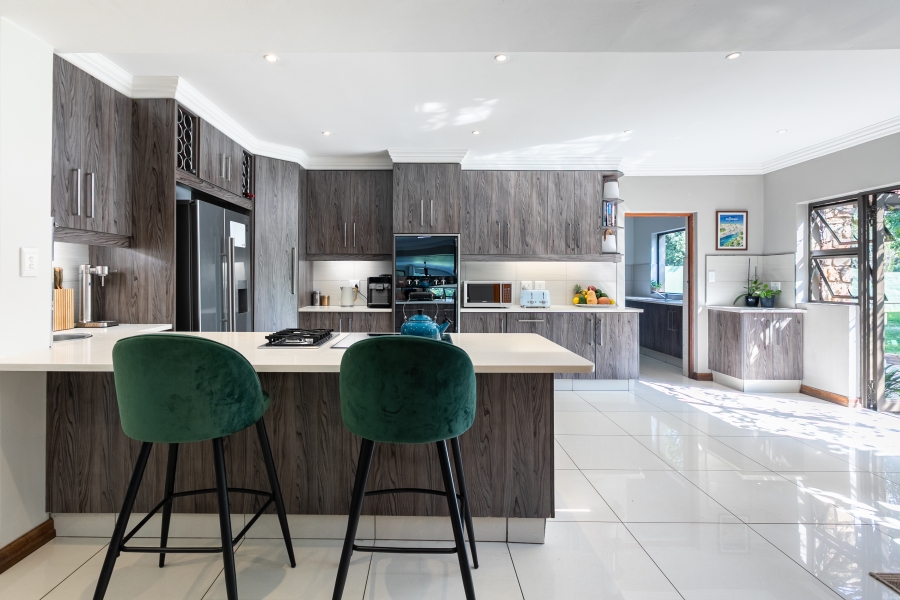4 Bedroom Property for Sale in Chartwell Gauteng