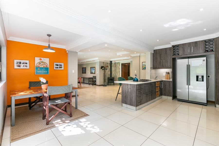 4 Bedroom Property for Sale in Chartwell Gauteng