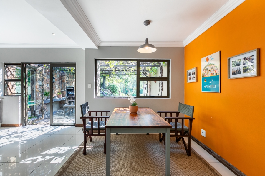 4 Bedroom Property for Sale in Chartwell Gauteng