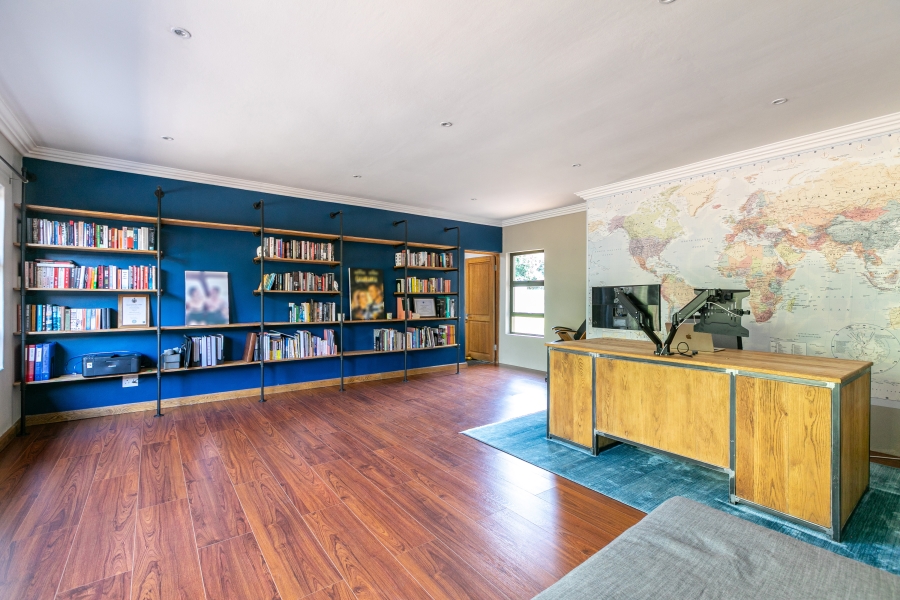 4 Bedroom Property for Sale in Chartwell Gauteng